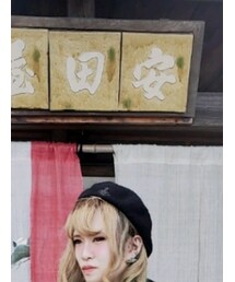 Vivienne Westwood | ハンチング/ベレー帽