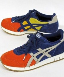 Onitsuka Tiger | onitsuka tiger×mita 
テキーラサンライズ(スニーカー)