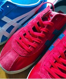 Onitsuka Tiger | TIGER CORSAIR(スニーカー)