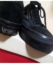 VANS | OLD SKOOL 80's(スニーカー)