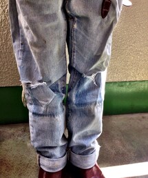 Levi's | 70's(デニムパンツ)