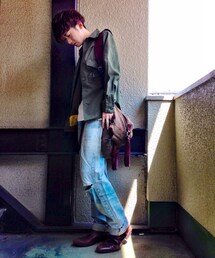 サイド | 横から。(その他)