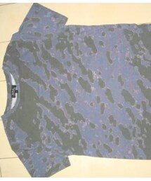 A.P.C. | 総柄T(Tシャツ/カットソー)