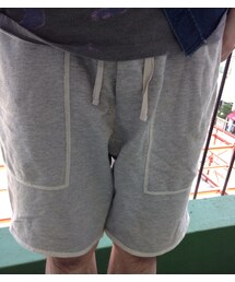 3.1 Phillip Lim | スウェットショートパンツ(その他パンツ)