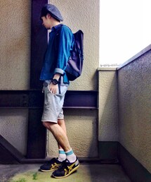 サイド | 横からです。どぞ。(その他)