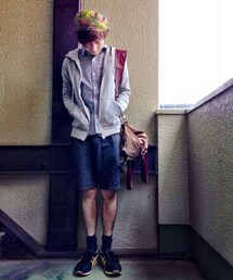 正面 | あれです。正面からです。(その他)