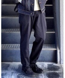 PRADA | スラックス