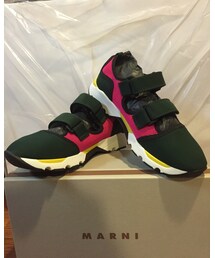 MARNI | スニーカー