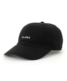 CLANE | キャップ