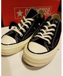CONVERSE | スニーカー