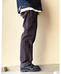 orSlow | その他パンツ