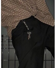 CHROME HEARTS | アクセサリー