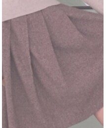 bulle de savon | スカート