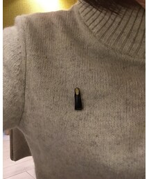 seisen | ブローチ/コサージュ