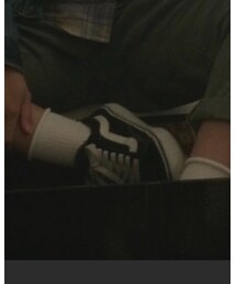 VANS | スニーカー