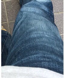 SASQUATCHfabrix. | デニムパンツ