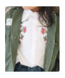 韓国子供服 | シャツ/ブラウス