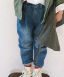 Birthday | デニムパンツ