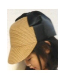 韓国子供服 | キャップ