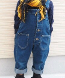 Birthday | サロペット/オーバーオール