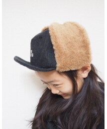 SHOOLARUE | キャップ