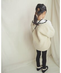 バックスタイル♡︎♡︎♡︎ | ジャケット/アウター