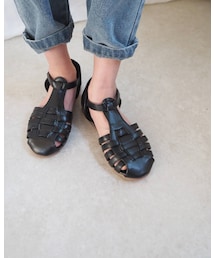 韓国こども服 | グルカサンダル(サンダル)