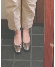 flower | パンプス