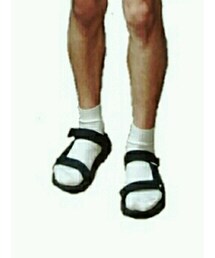 GLOBAL WORK | サンダル