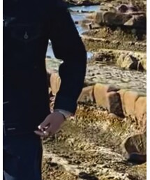 UNIQLO | デニムジャケット