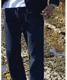 orSlow | デニムパンツ