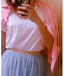 UNIQLO | Tシャツ/カットソー
