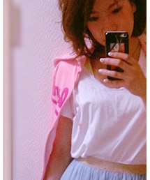 BURBERRY BLUE LABEL | パーカー