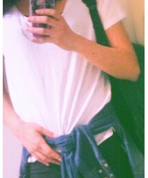 UNIQLO | Tシャツ/カットソー
