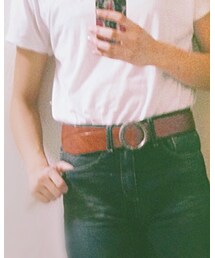 G-STAR RAW | ベルト
