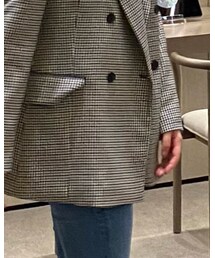 ZARA | ジャケット/アウター