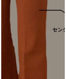 tiptop | スラックス