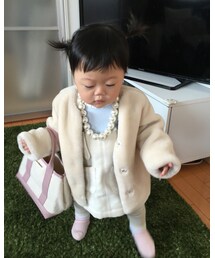 バッグ離さない♥️笑 | その他