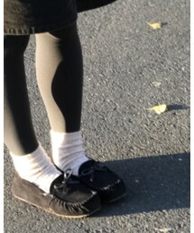 OLD NAVY | バレエシューズ