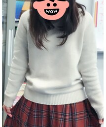 UNIQLO | ニット/セーター