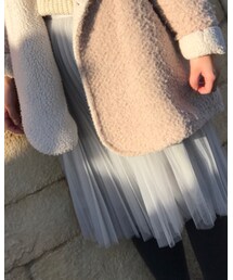 RETRO GIRL | スカート