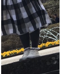 VANS | スニーカー