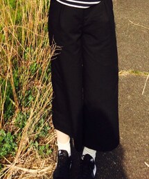 GU | チノガウチョパンツ(その他パンツ)