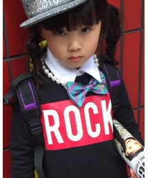 CHUBBYGANG | ネックレス