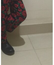 CHUBBYGANG | パンツ