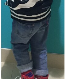 ROLLERS | デニムパンツ