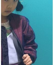 COMECHATTO&CLOSET | ジャケット/アウター