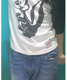 ROLLERS | トップス