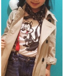 ROLLERS | トップス