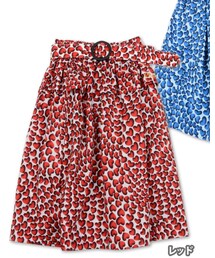 CHUBBYGANG | スカート